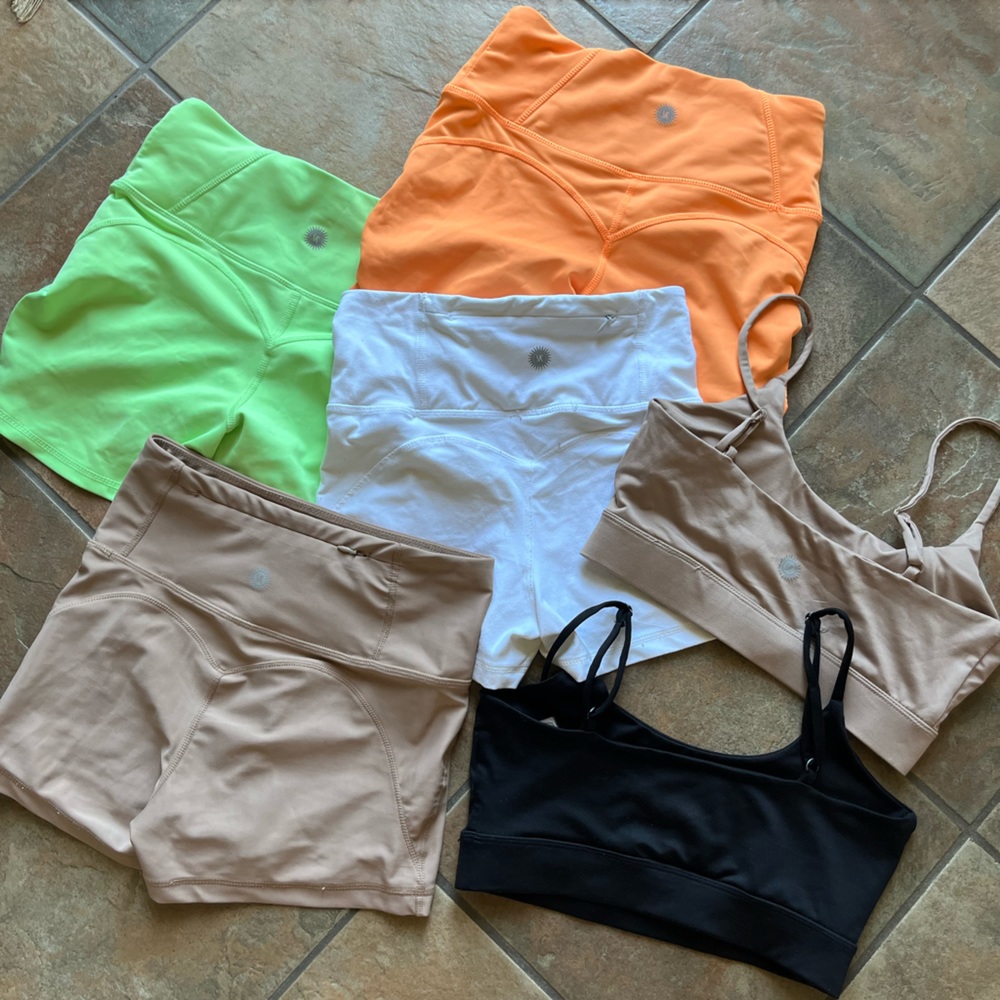 Sommer Ray Bundle